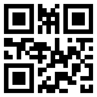3302979284 - Immagine del QrCode