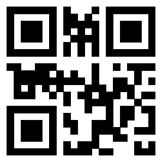 Il QrCode di 3302979285