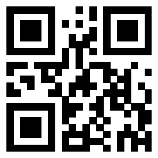 3302979286 QrCode associato