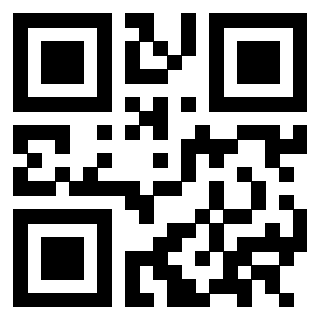 3302979291 - Immagine del QrCode associato