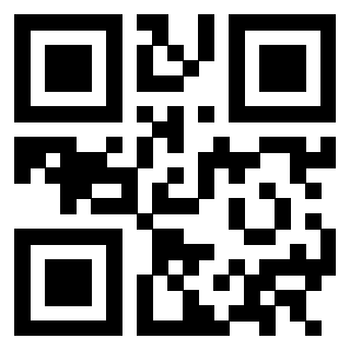 3302979292 - Immagine del Qr Code associato