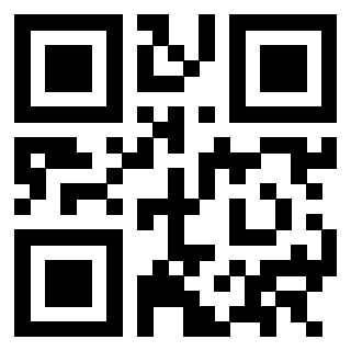 3302979296 QrCode associato