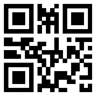 Immagine del Qr Code di 3302979298