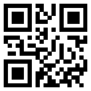 3302979300 QrCode associato