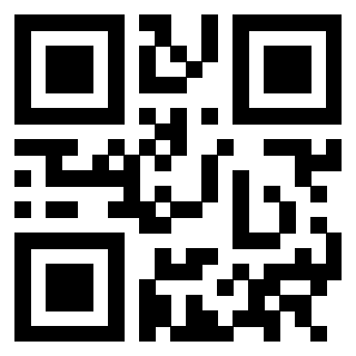 Il Qr Code di 3302979306