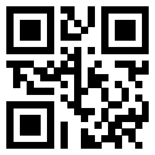 3302979323 - Immagine del Qr Code associato