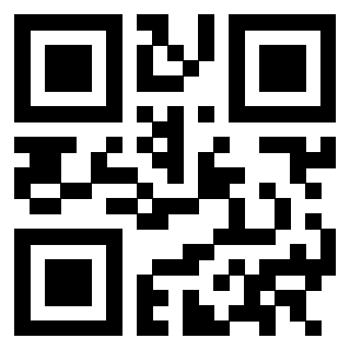 3302979324 QrCode associato