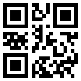 3302979326 Qr Code associato