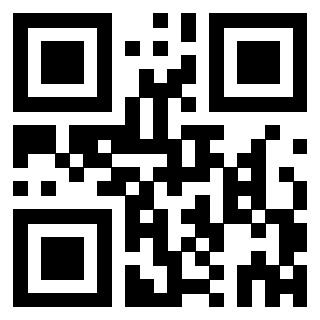 Il QrCode di 3302979327