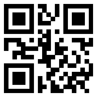 Il QrCode di 3302979328