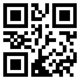 Scansione del Qr Code di 3302979330