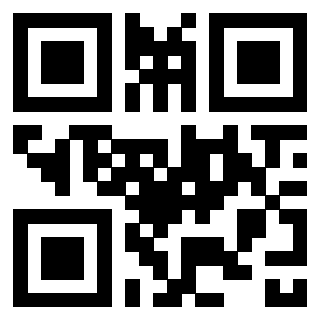 3302979332 - Immagine del QrCode associato