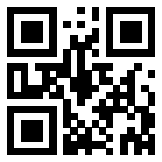 3302979333 - Immagine del Qr Code
