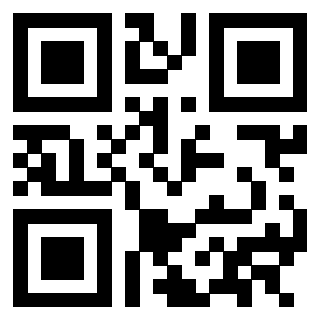 3302979334 - Immagine del QrCode associato