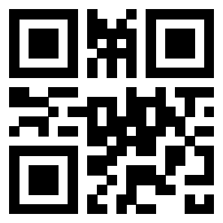 3302979336 QrCode associato