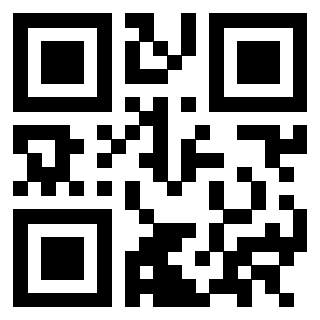 3302979343 - Immagine del Qr Code