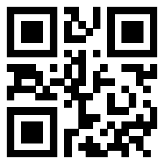 Il Qr Code di 3302979346