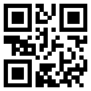 Il QrCode di 3302979347
