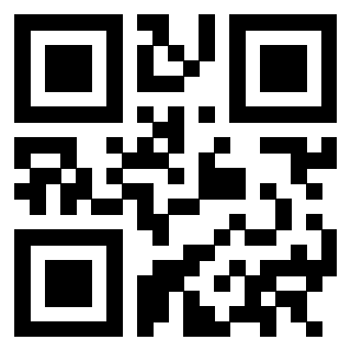 Il QrCode di 3302979350