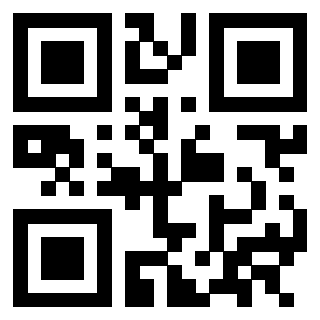 Immagine del Qr Code di 3302979357