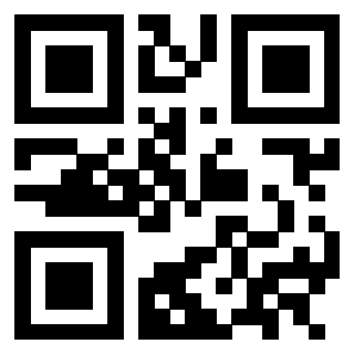 3302979359 - Immagine del Qr Code