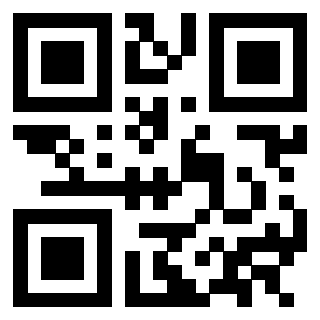 3302979360 - Immagine del QrCode