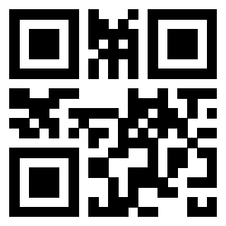 3302979365 Qr Code associato
