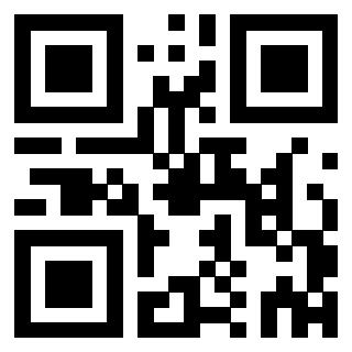 3302979366 - Immagine del QrCode associato
