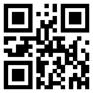 Scansione del Qr Code di 3302979367