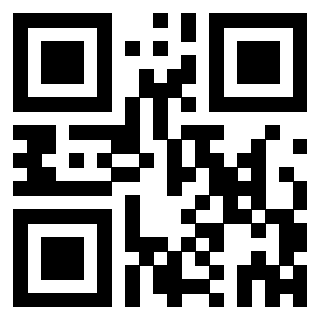 3302979375 Qr Code associato