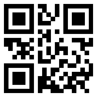 3302979378 - Immagine del QrCode