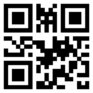 3302979379 - Immagine del QrCode