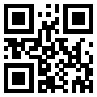 Scansione del QrCode di 3302979380