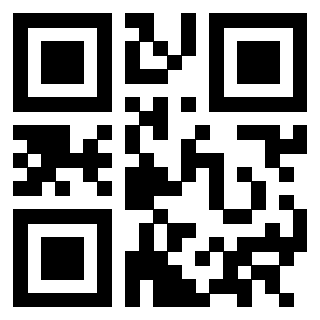 Immagine del Qr Code di 3302979382