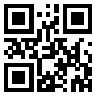 3302979383 QrCode associato