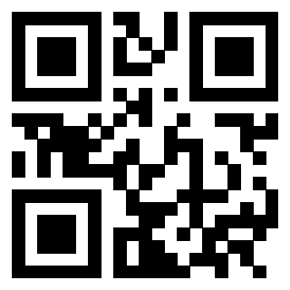 3302979385 - Immagine del Qr Code associato