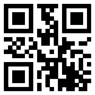 Scansione del Qr Code di 3302979386
