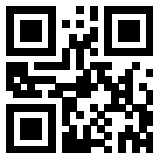 3302979388 - Immagine del Qr Code associato