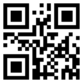 Scansione del QrCode di 3302979390