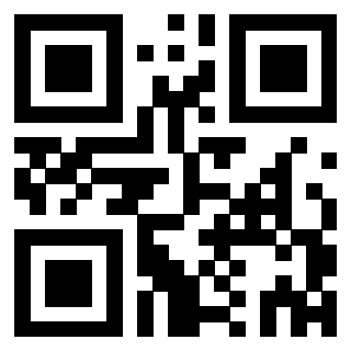 Immagine del Qr Code di 3302979392