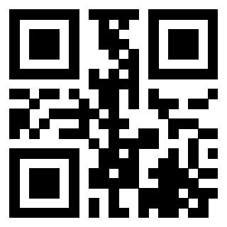 3302979393 - Immagine del Qr Code