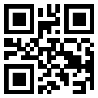 Scansione del Qr Code di 3302979394