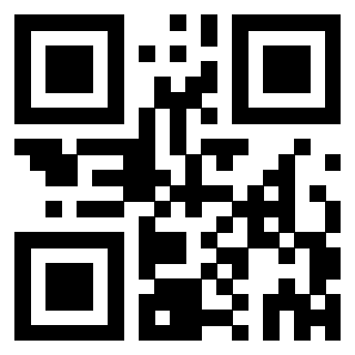 3302979395 - Immagine del Qr Code associato