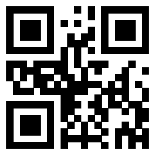 Il Qr Code di 3302979397