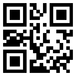 Immagine del Qr Code di 3302979398