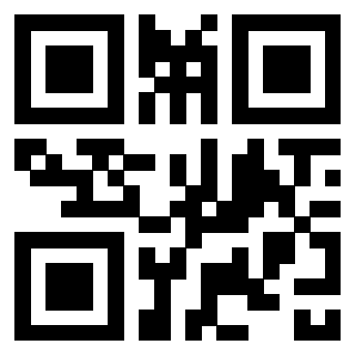 Immagine del Qr Code di 3302979401