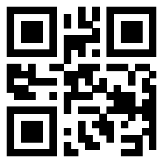 Scansione del QrCode di 3302979404