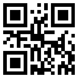Il Qr Code di 3302979406