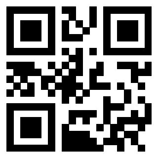 Il Qr Code di 3302979407