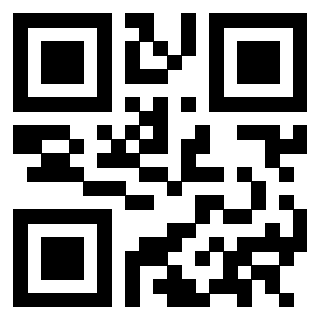 3302979408 - Immagine del QrCode associato